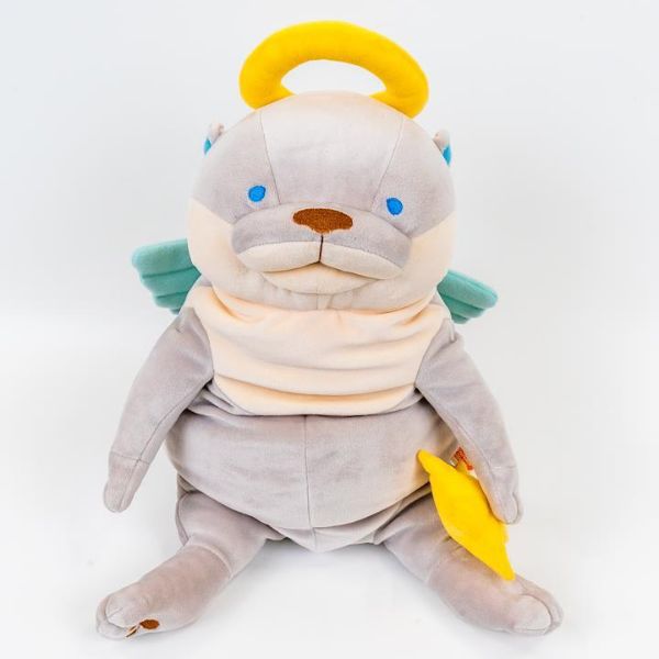 Morisaka Global Mochi Angel Otter Large v2