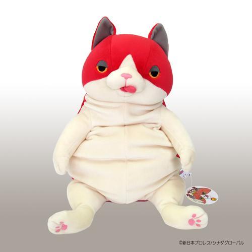 Popular cat plushies Morisaka Global hachiware cat plush