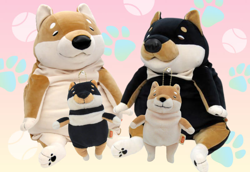zenplus morisaka global mochi shiba inu v2