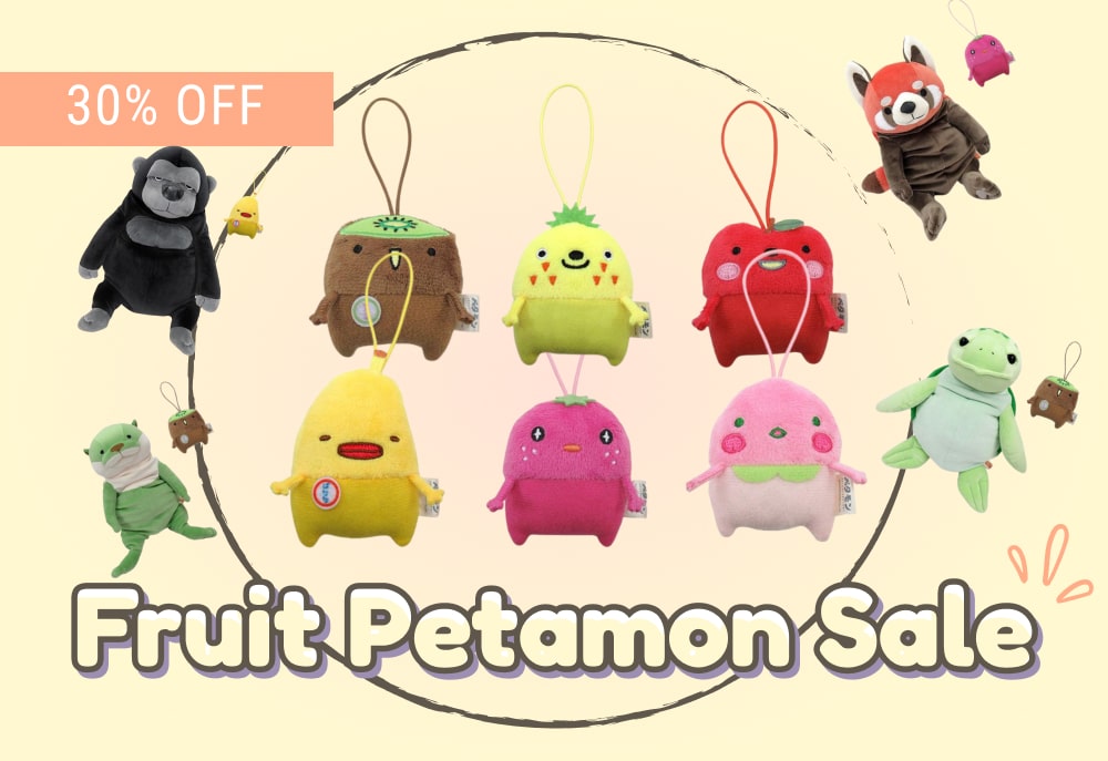 Fruit Petamon Sale Site NEWS min