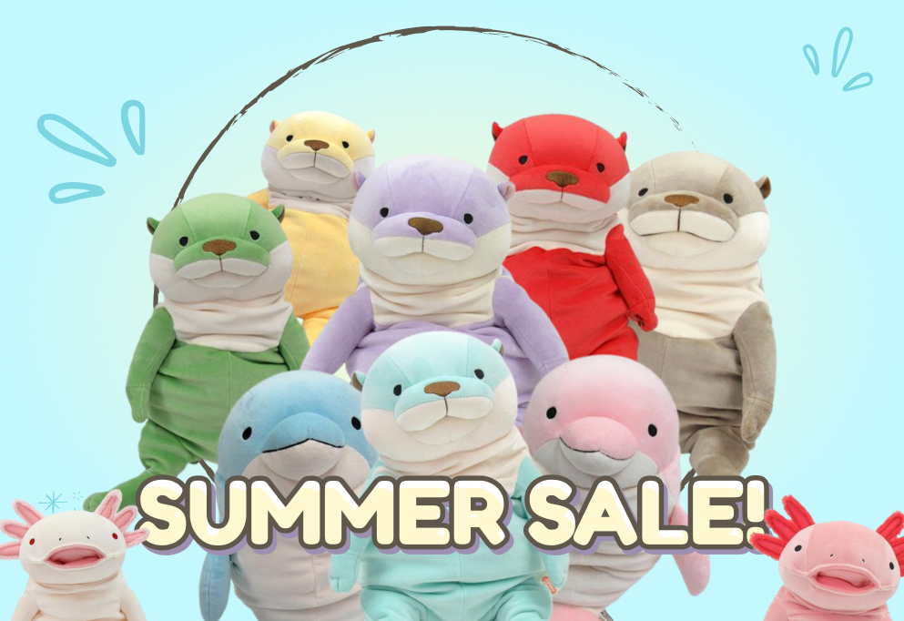 Summer Sale
