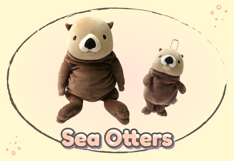 new mini site title Sea Otters min